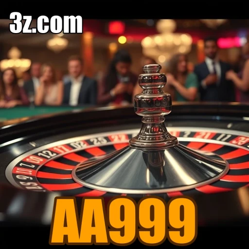 Multiplayer Arrasador no AA999: Junte-se à Diversão