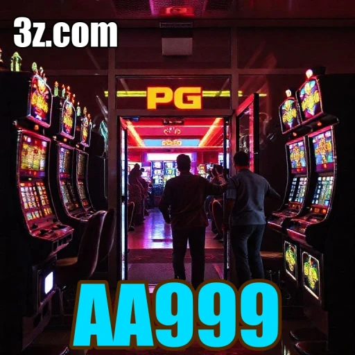 A Magia dos Games Platformer no AA999: Jogabilidade Inigualável