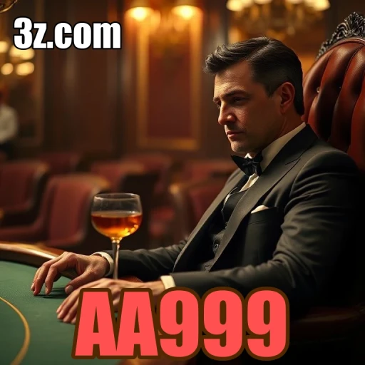 Quebra-Cabeças Incríveis no AA999: Conquiste Desafios Espetaculares