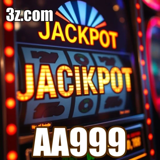 Acelere no Racing do AA999: Entre em um Novo Mundo