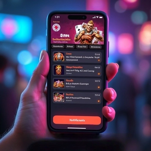 Casino Ao Vivo aa999